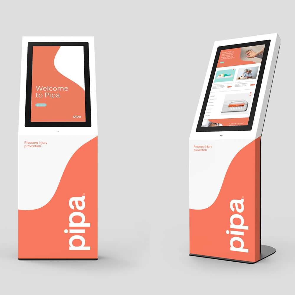 Kiosk